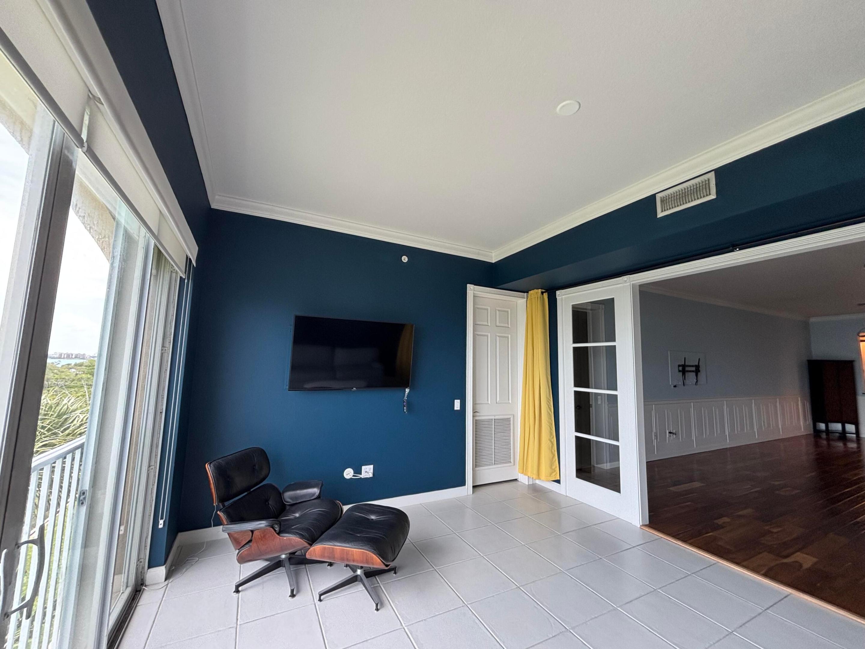Har bour Isle West - Residential