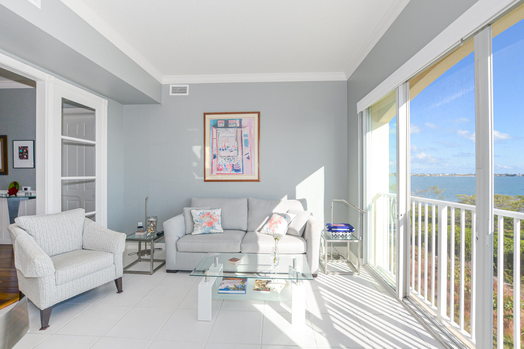 Har bour Isle West - Residential