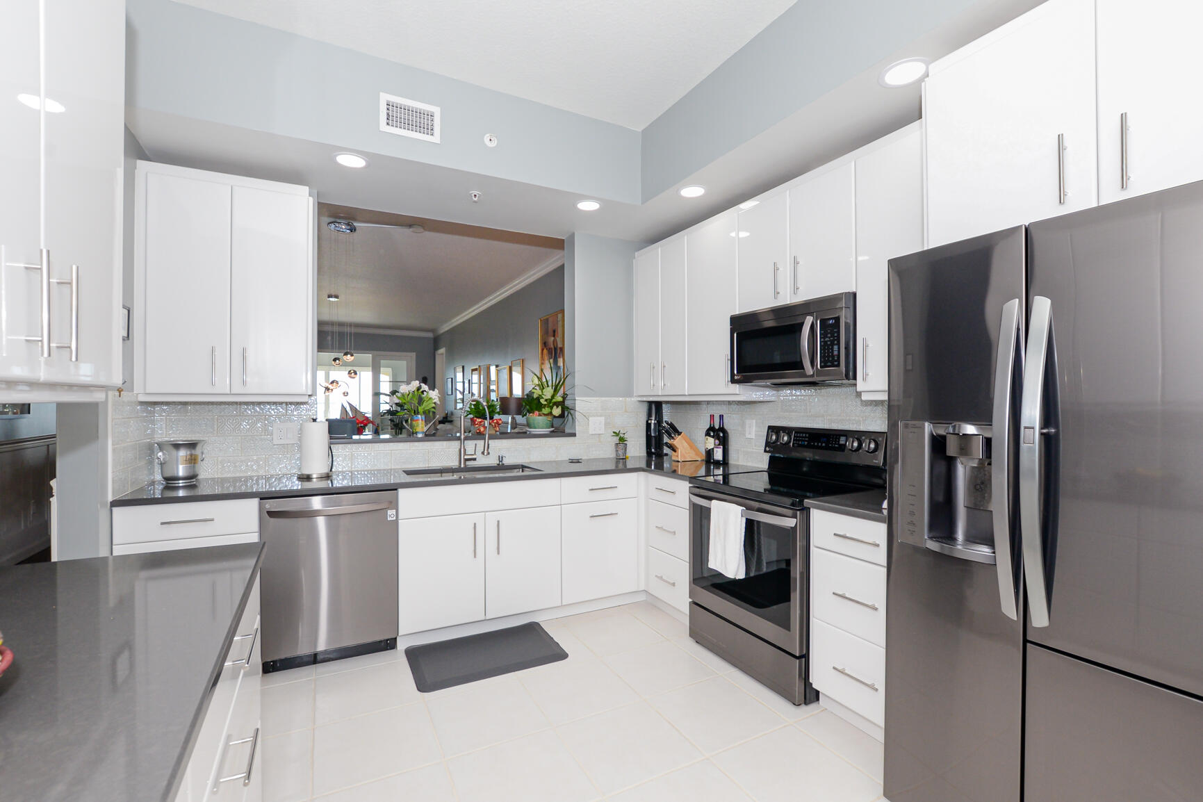 Har bour Isle West - Residential