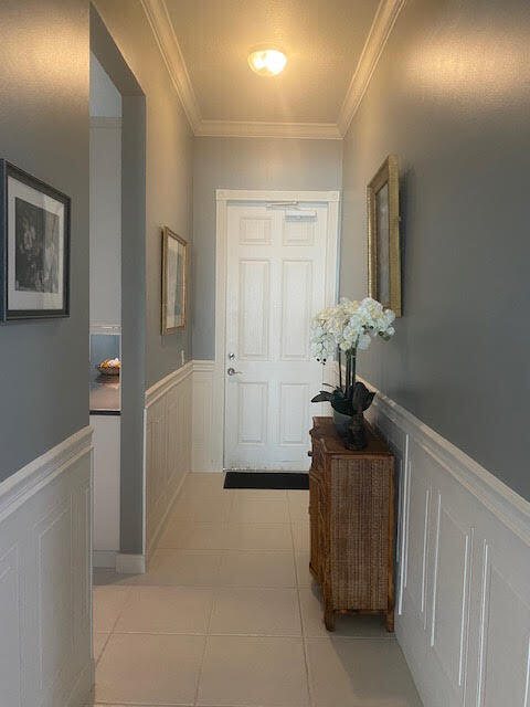 Har bour Isle West - Residential