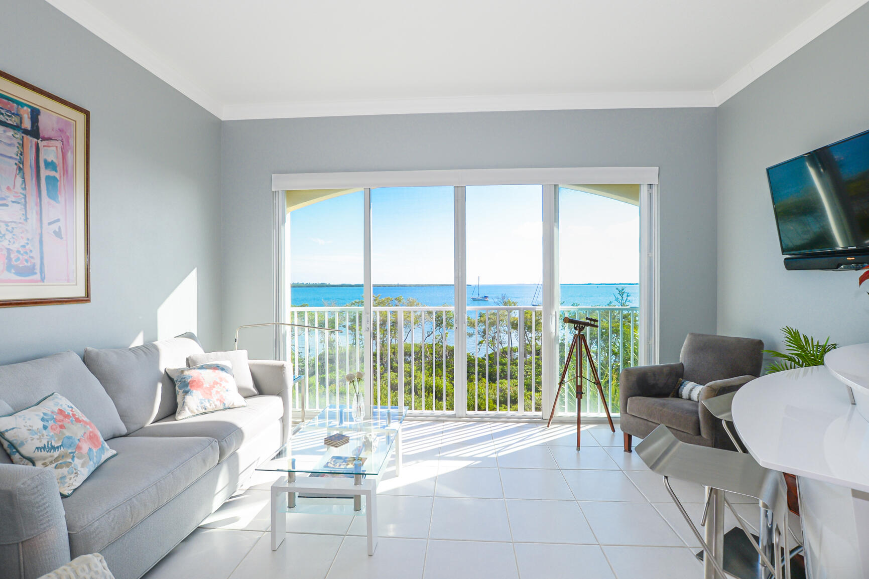 Har bour Isle West - Residential