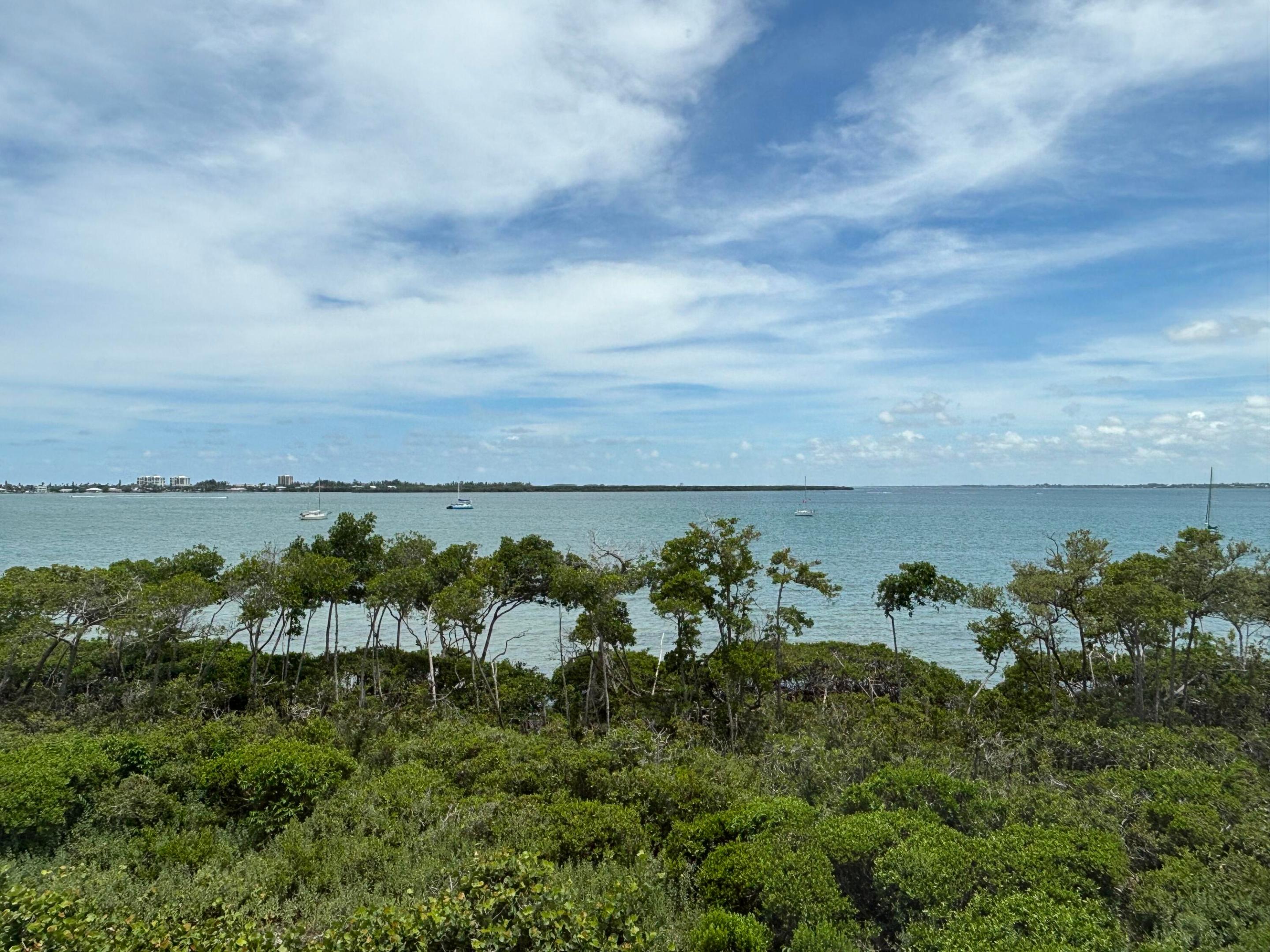 Har bour Isle West - Residential