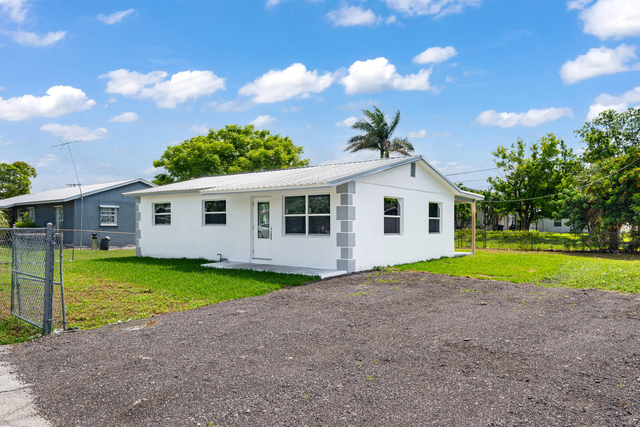 ROGERS SUB - Residential