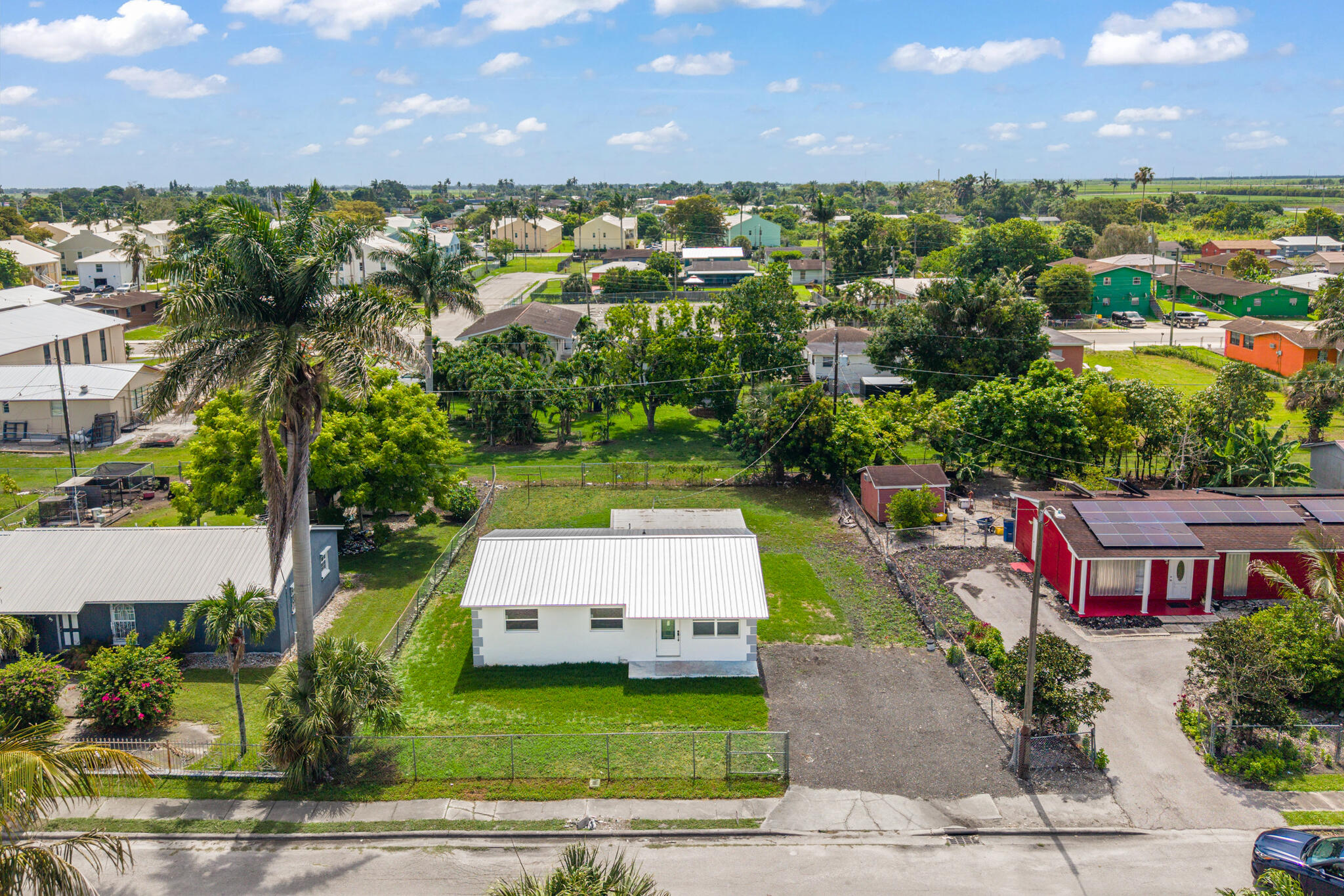 ROGERS SUB - Residential