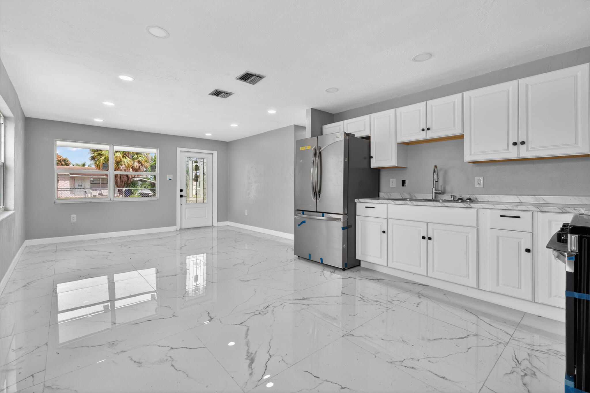 ROGERS SUB - Residential