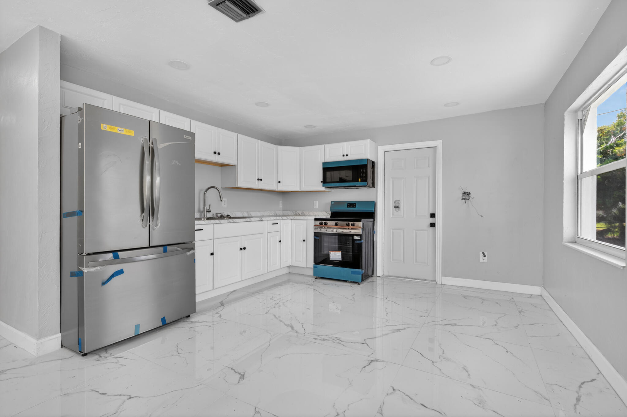 ROGERS SUB - Residential