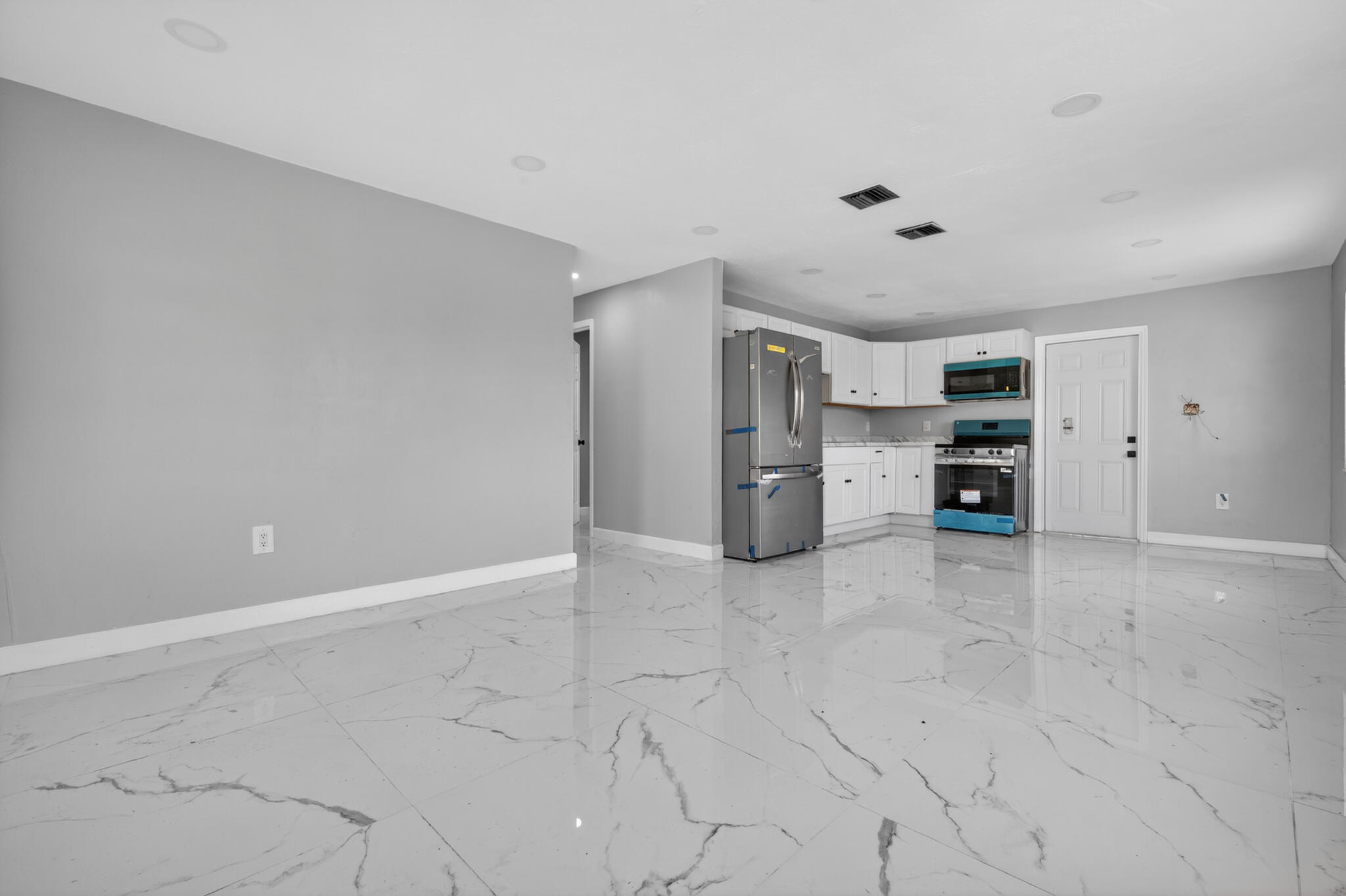ROGERS SUB - Residential