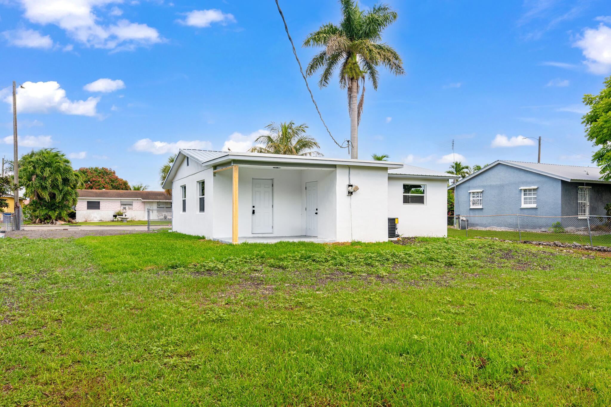 ROGERS SUB - Residential
