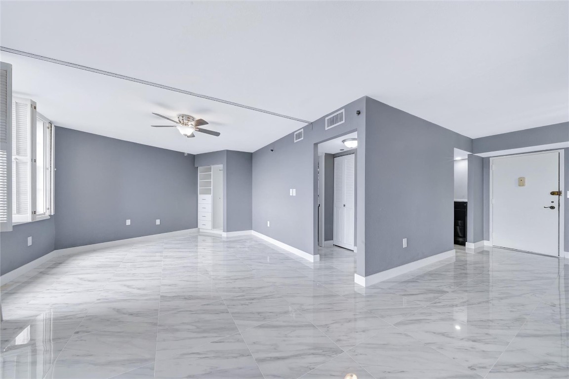 Park Place - Residential