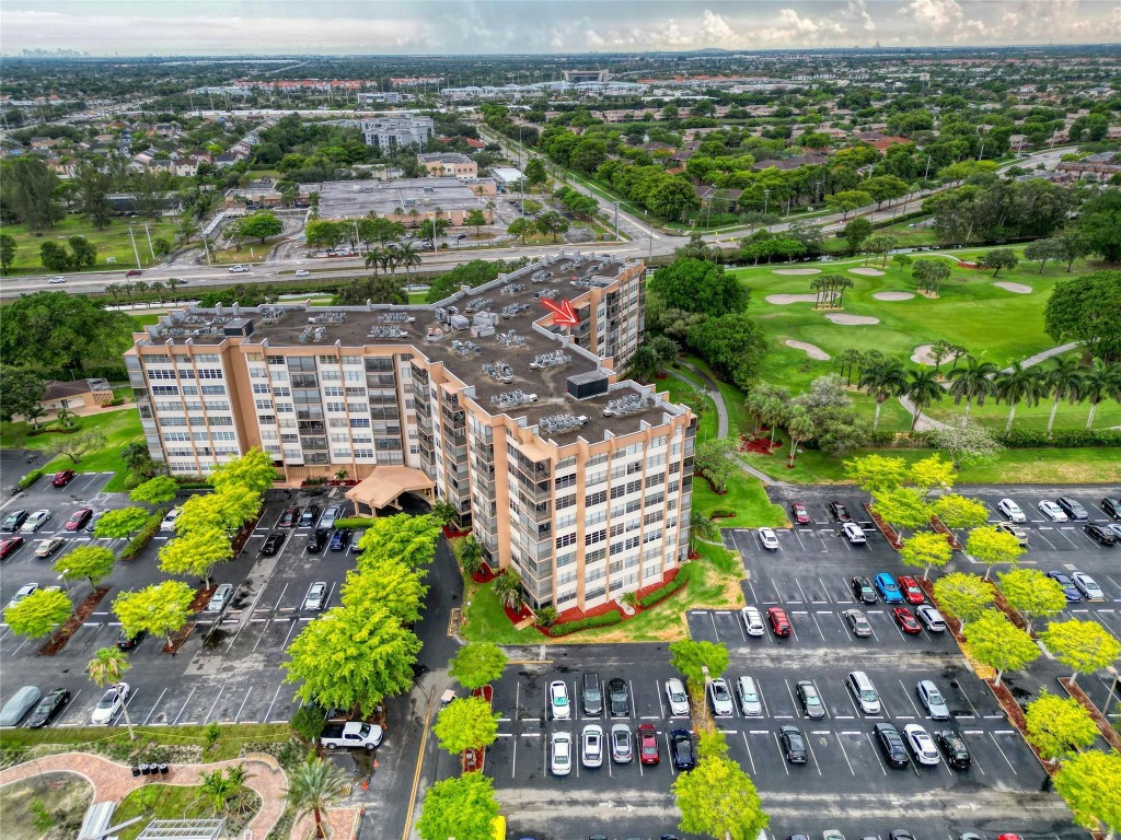 Park Place - Residential