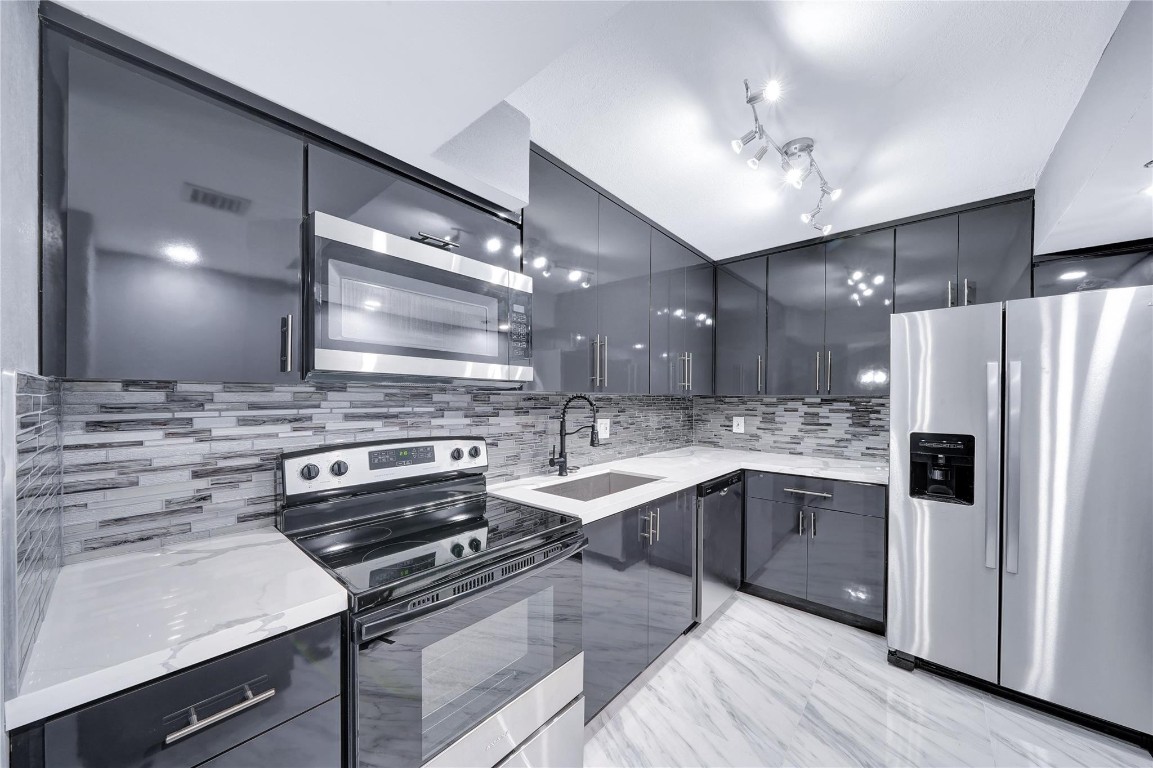 Park Place - Residential