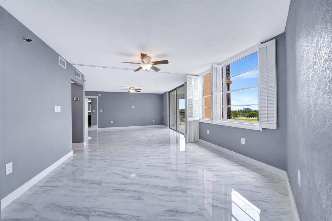 Park Place - Residential