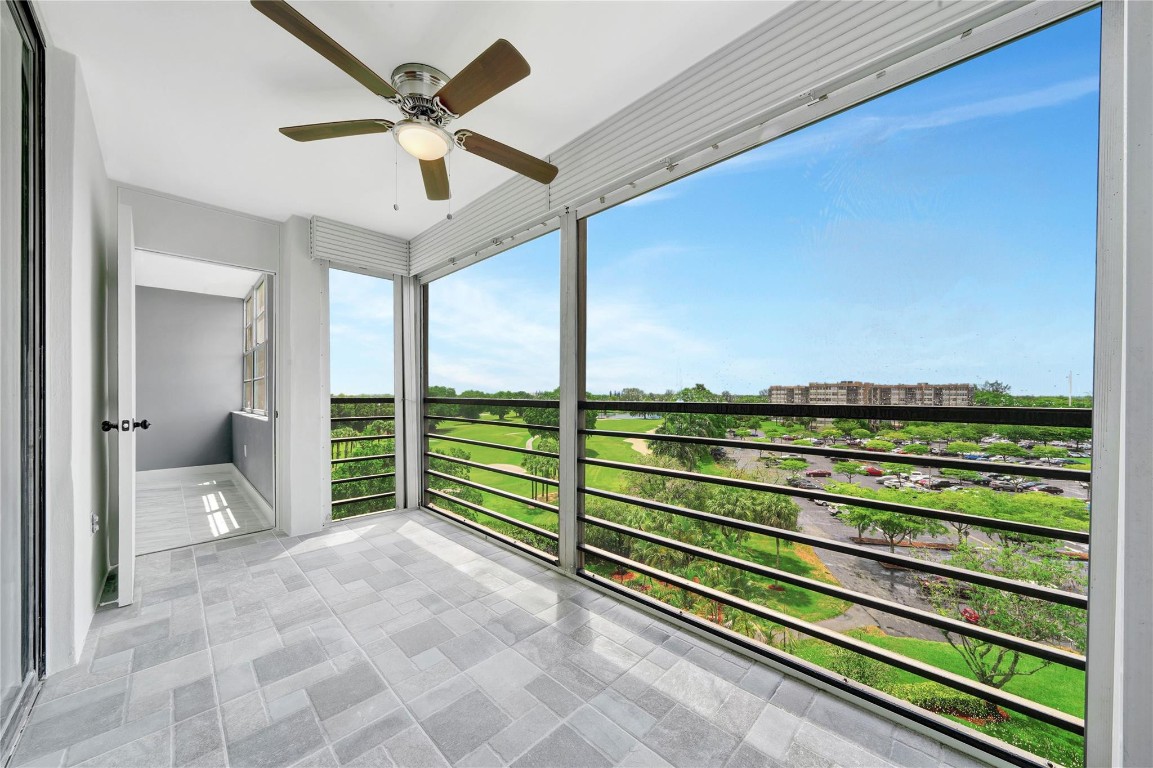 Park Place - Residential