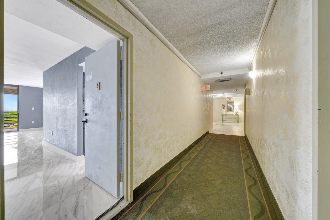 Park Place - Residential