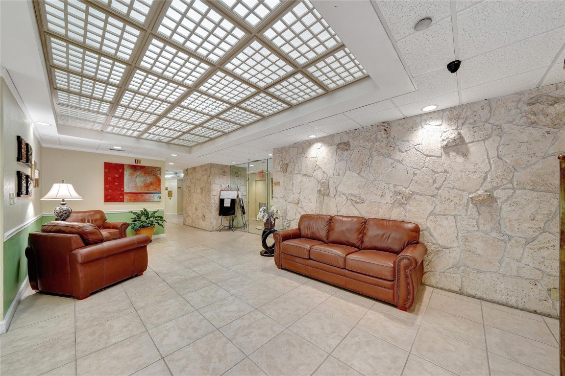 Park Place - Residential