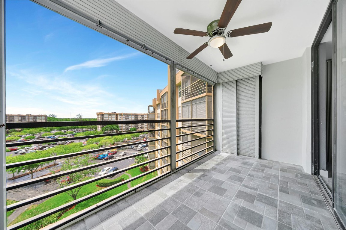 Park Place - Residential