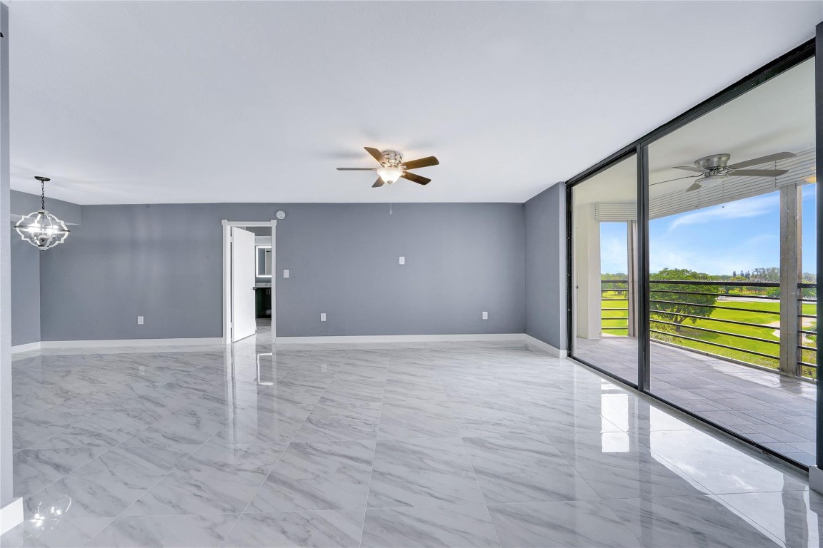 Park Place - Residential