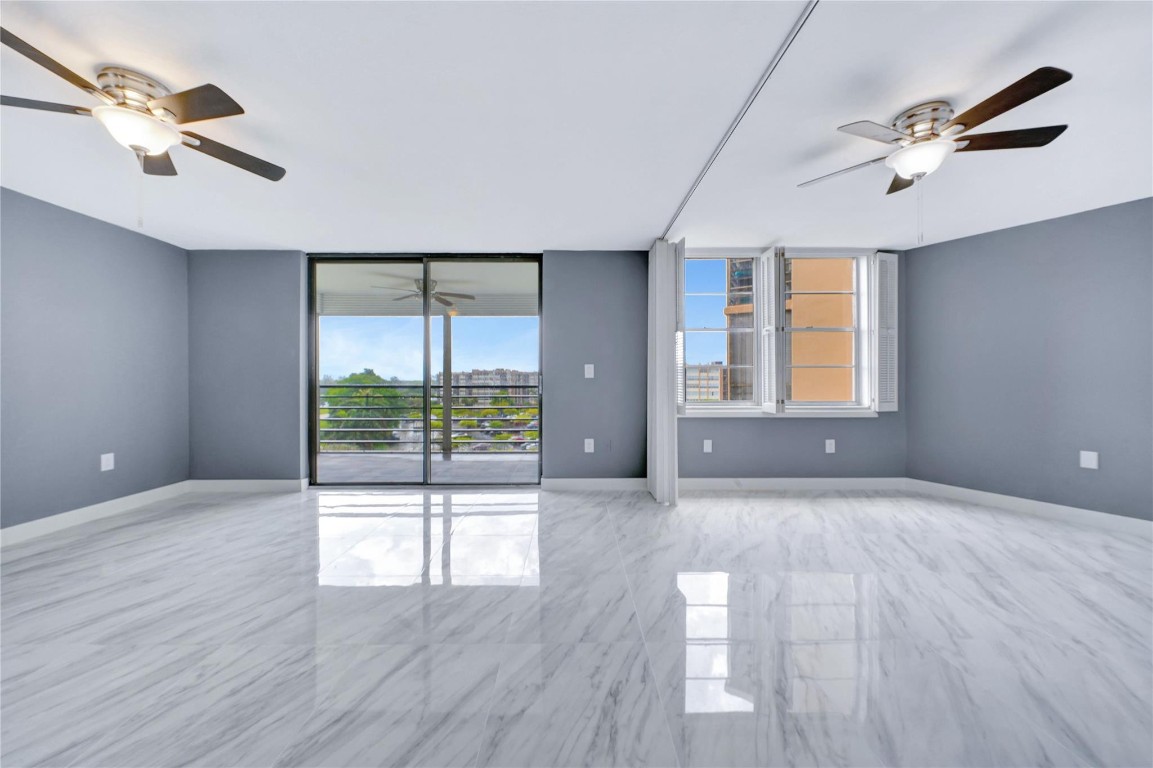 Park Place - Residential