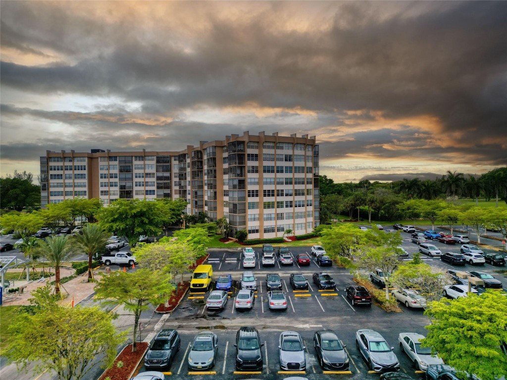 Park Place - Residential