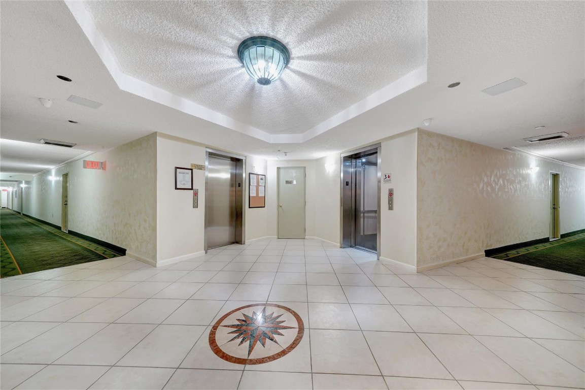 Park Place - Residential