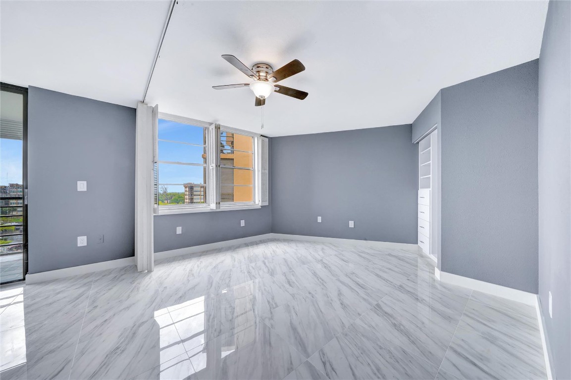 Park Place - Residential