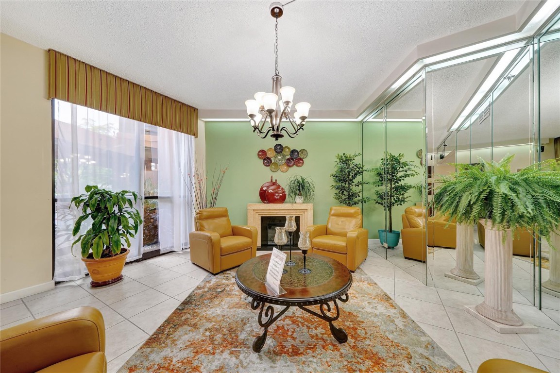 Park Place - Residential