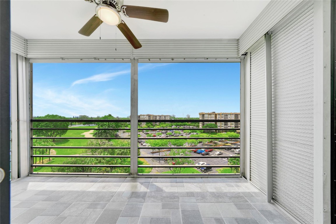 Park Place - Residential