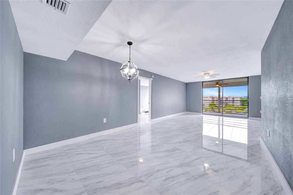 Come see this completely renovated 2-bedroom, 2-bathroom condo with not a single detail overlooked. Brand new kitchen with new stainless-steel appliances and brand-new bathrooms with beautiful modern upgrades. This is a 55+ community gives the feel of living in a resort-style community and includes amazing amenities such as a club house, multiple swimming pools, exercise rooms, tennis courts, a walking/jogging path that is surrounded by almost 40 acres of golf course and golf club. You have the convivence of bus transportation to accommodate your shopping or traveling needs. Guard gate with 24/7 security patrol