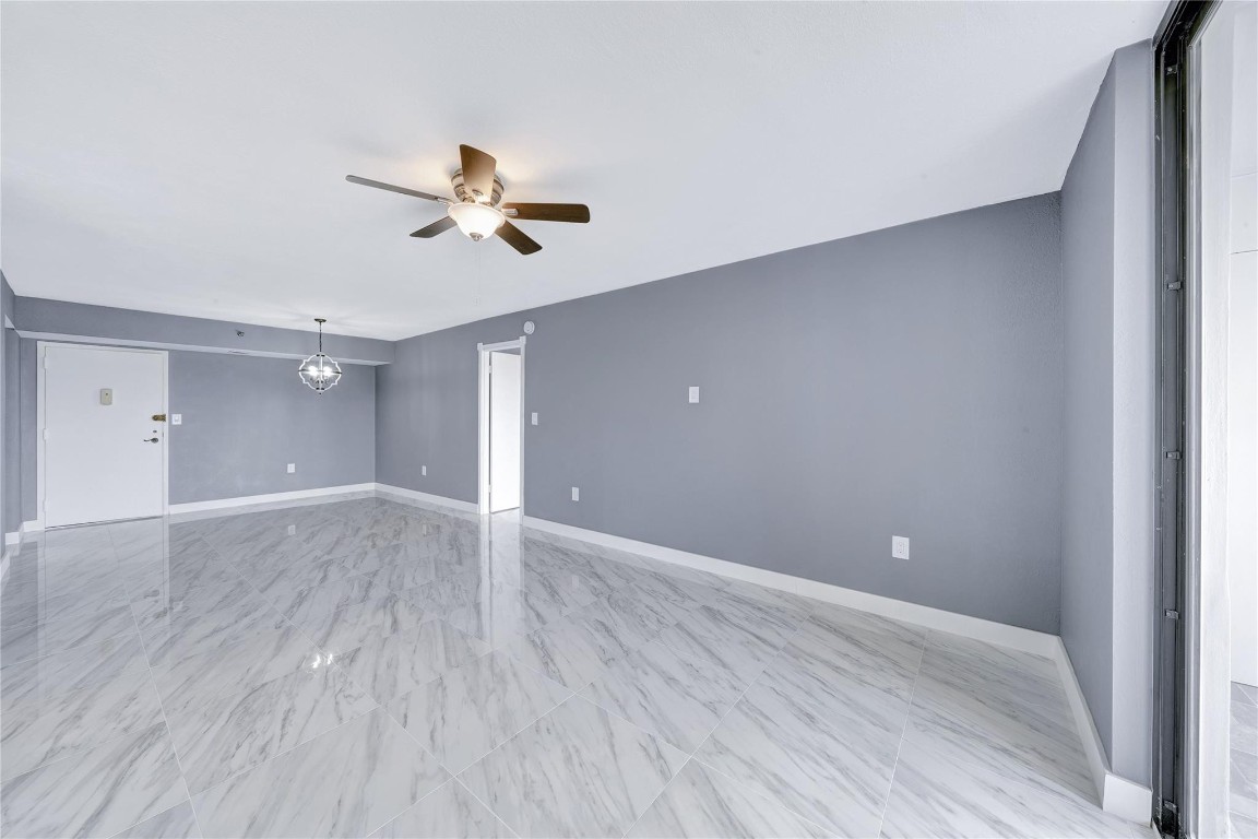 Park Place - Residential