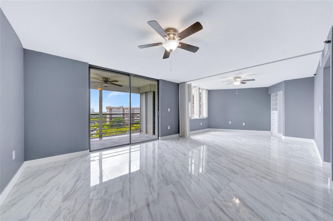 Park Place - Residential