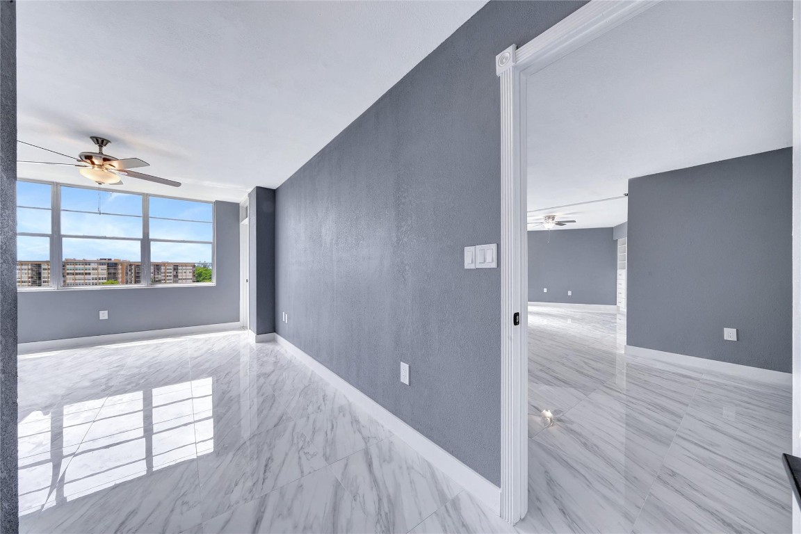 Park Place - Residential