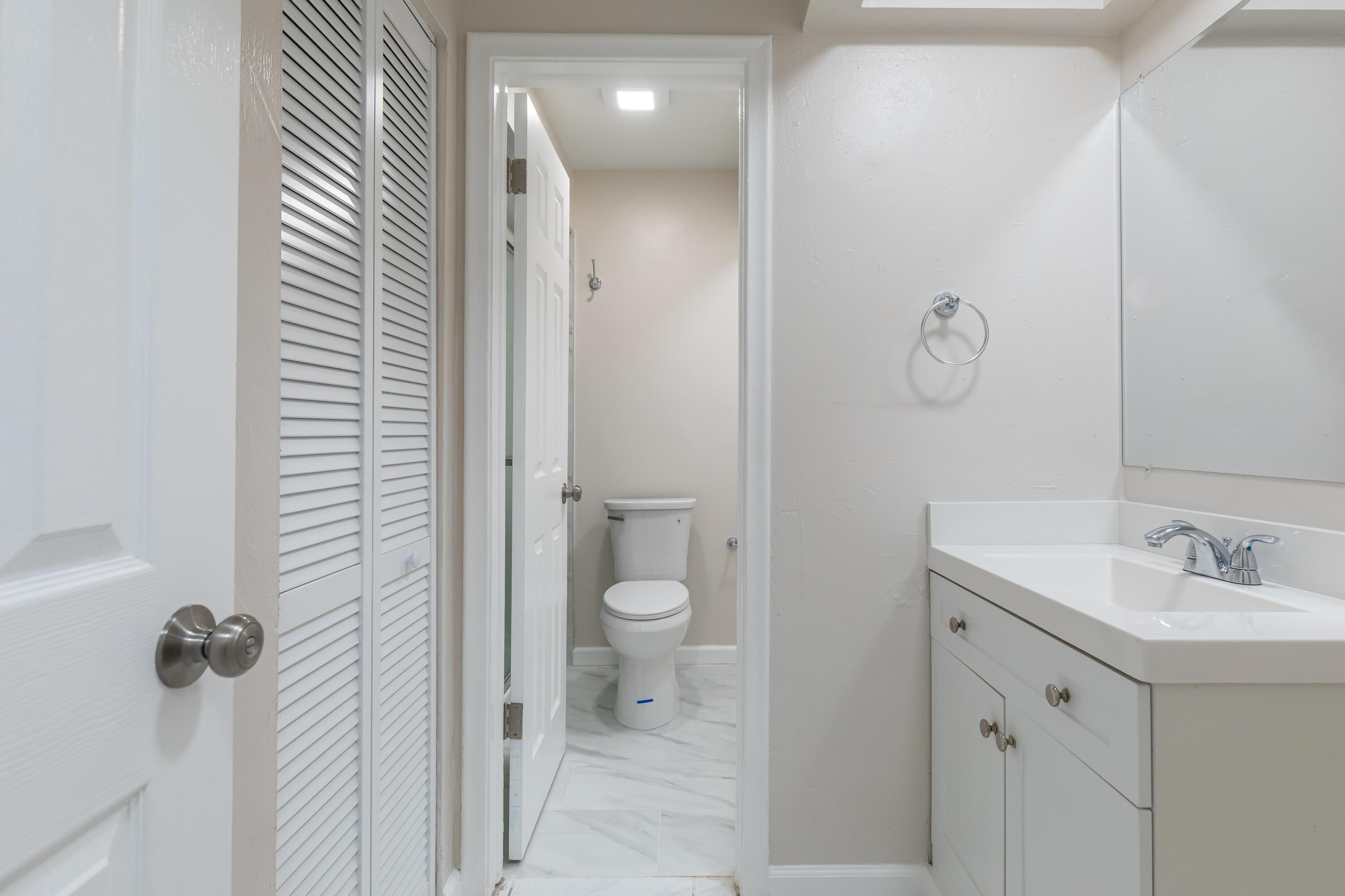 LAUDERDALE NORTH PARK SEC 3 - Residential Lease