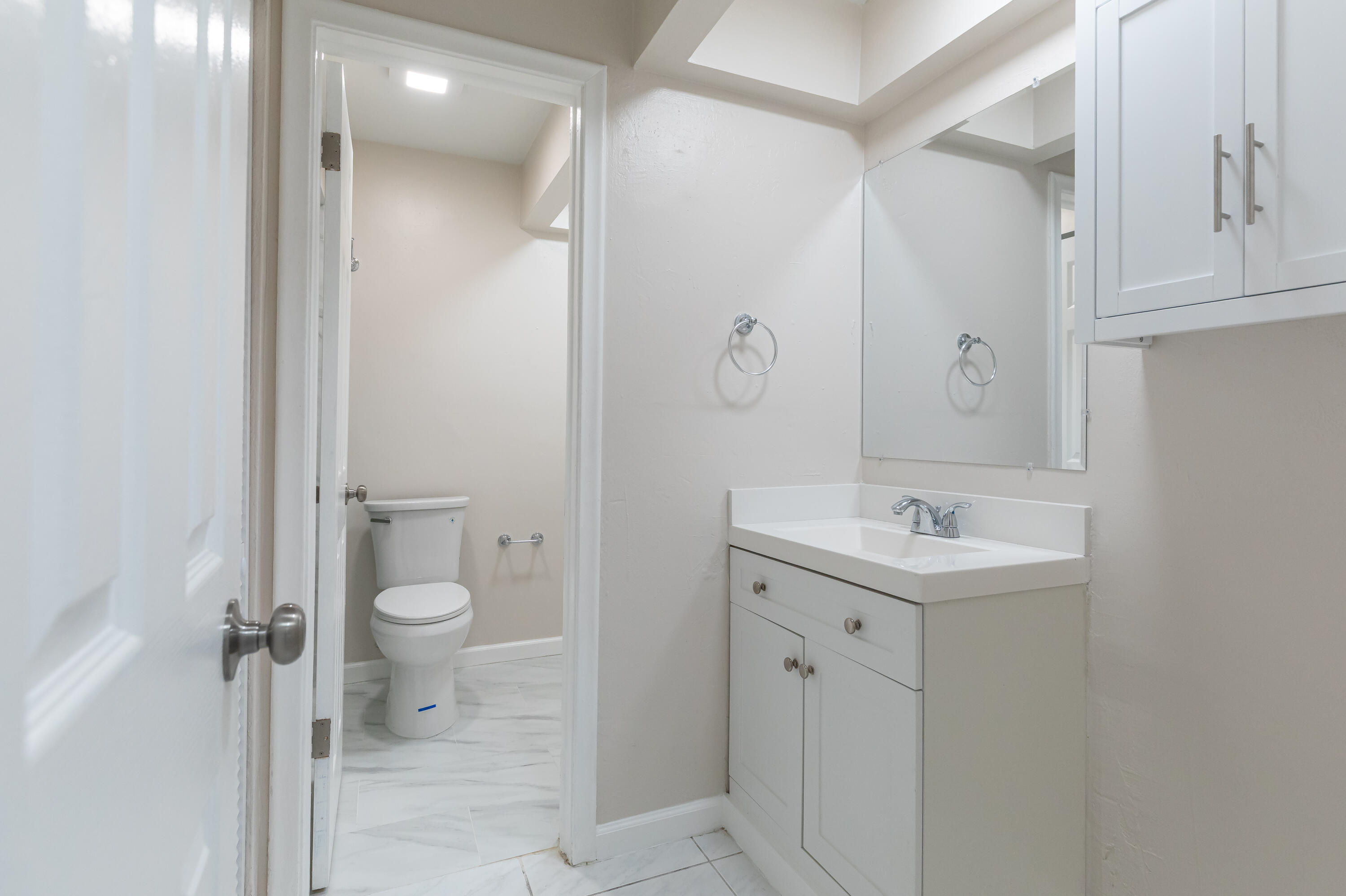 LAUDERDALE NORTH PARK SEC 3 - Residential Lease