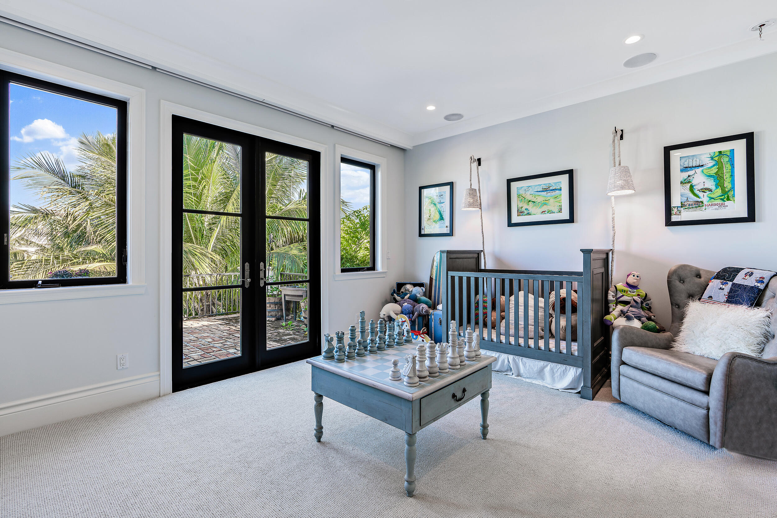 Waterway Village - Residential