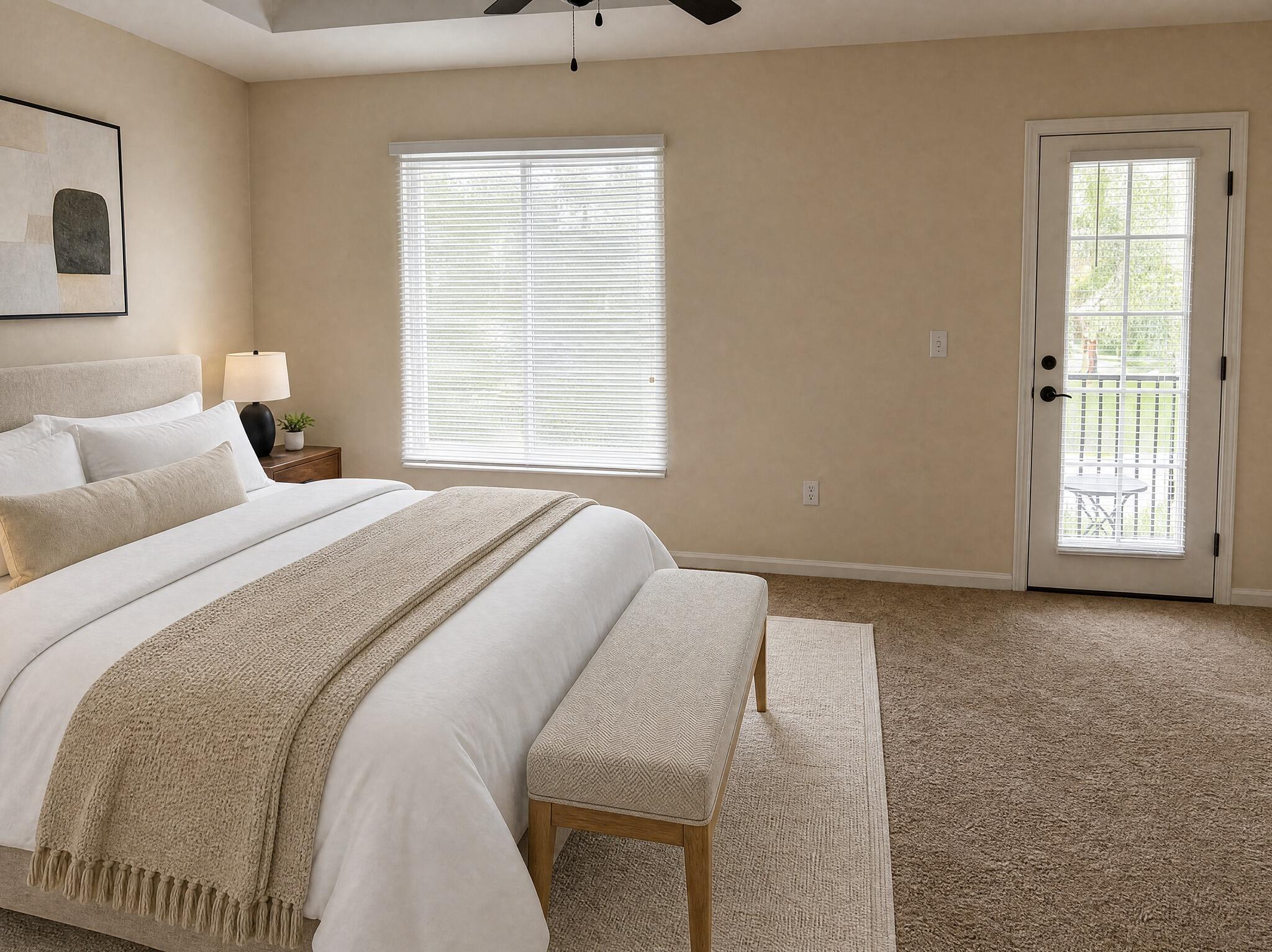 EAST LAKE VILLAGE NO 2 - Residential