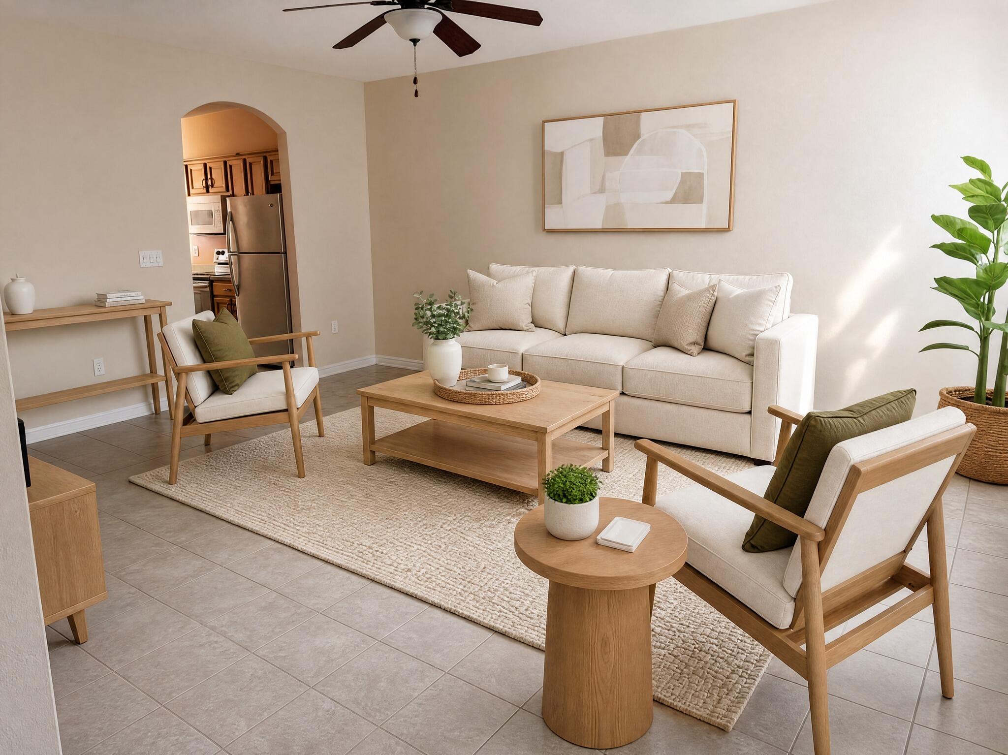 EAST LAKE VILLAGE NO 2 - Residential