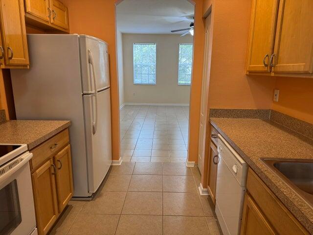 EAST LAKE VILLAGE NO 2 - Residential