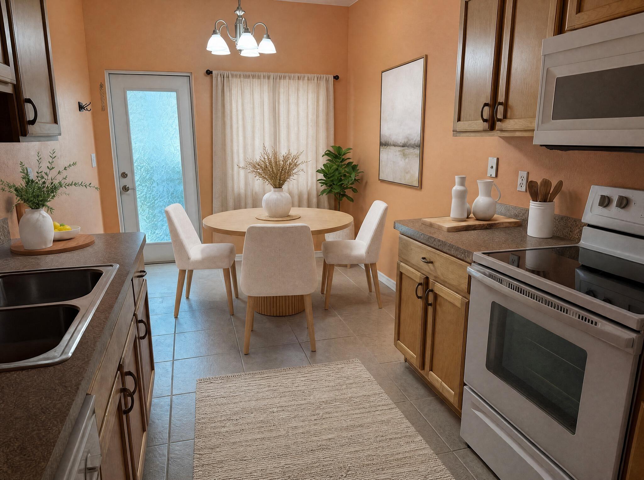 EAST LAKE VILLAGE NO 2 - Residential