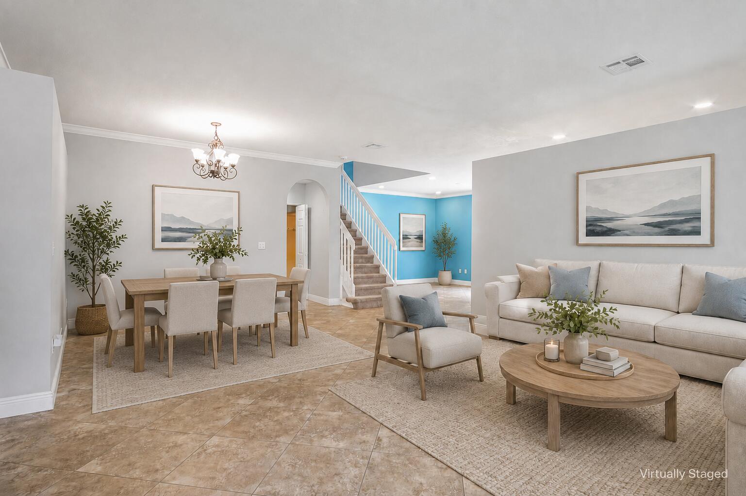 SMITH DAIRY WEST 8 - Residential