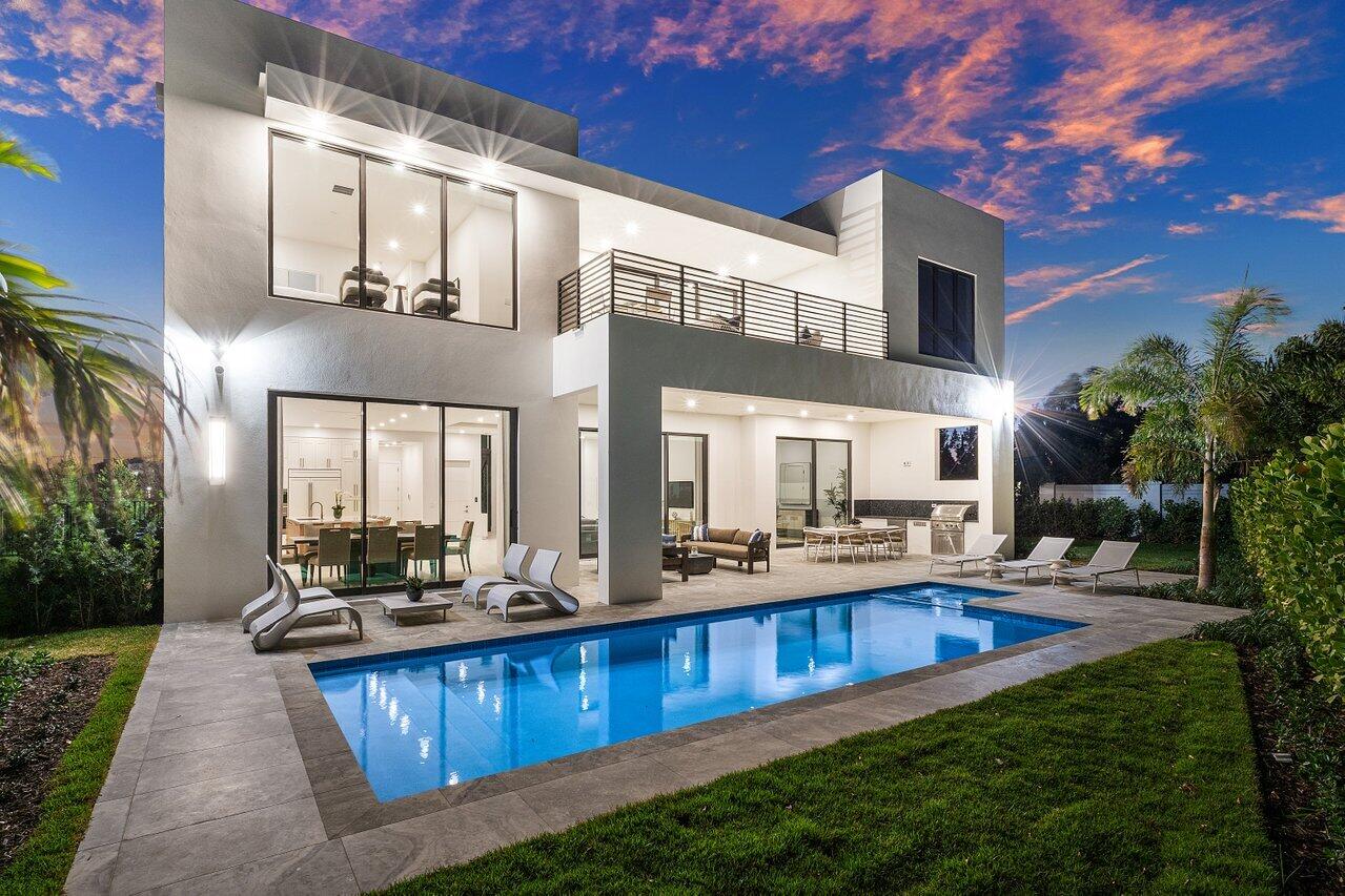 DELRAY RIDGE - Residential
