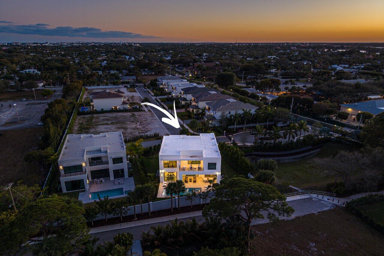 DELRAY RIDGE - Residential