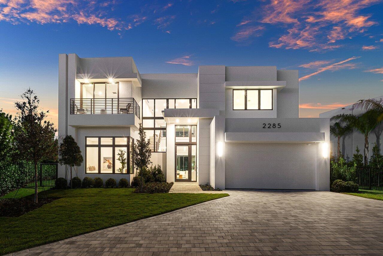 DELRAY RIDGE - Residential