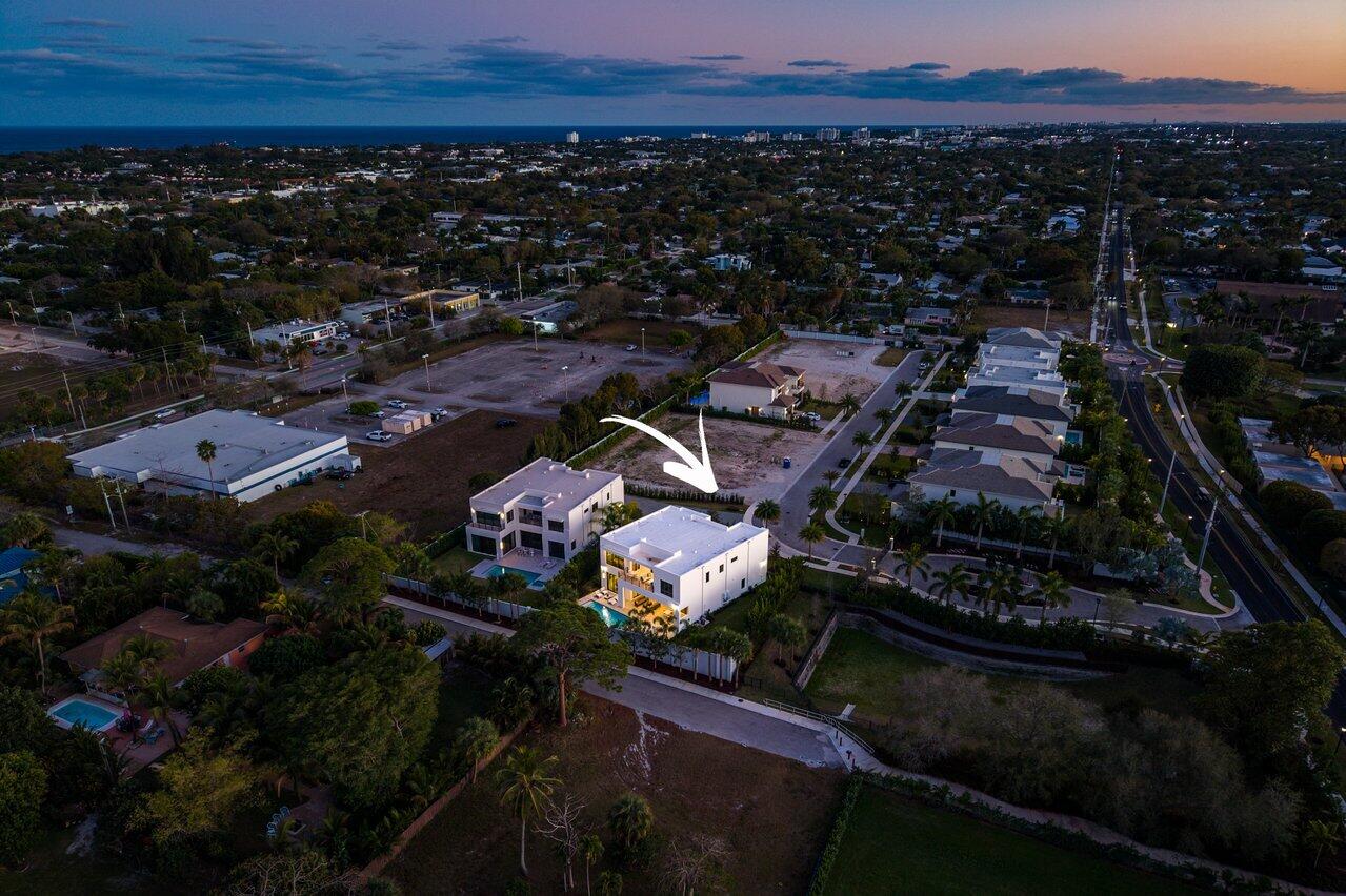 DELRAY RIDGE - Residential