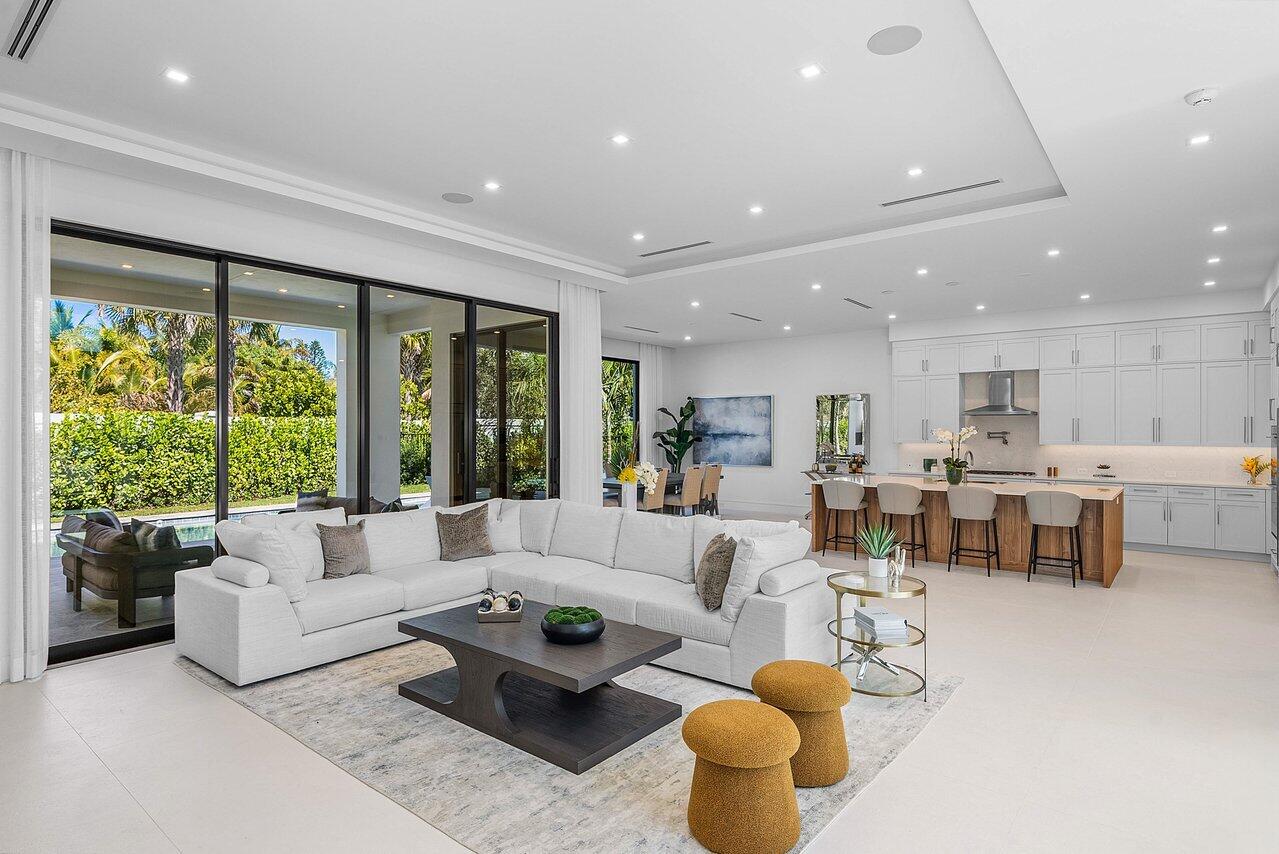 DELRAY RIDGE - Residential