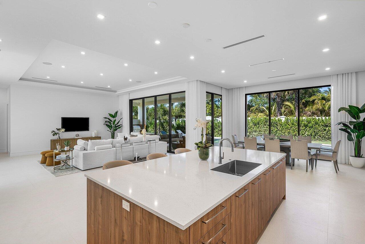 DELRAY RIDGE - Residential