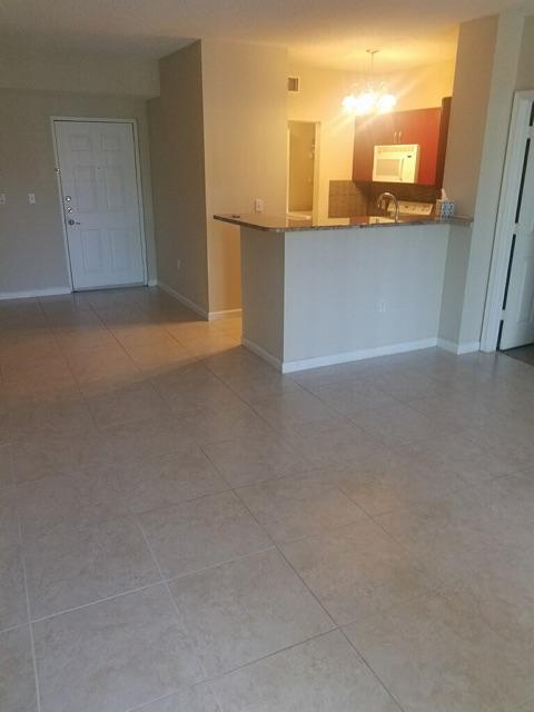 ST ANDREWS AT POLO CLUB CONDO - Residential