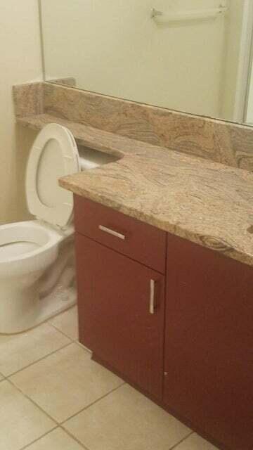 ST ANDREWS AT POLO CLUB CONDO - Residential