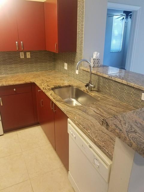 ST ANDREWS AT POLO CLUB CONDO - Residential