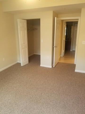ST ANDREWS AT POLO CLUB CONDO - Residential