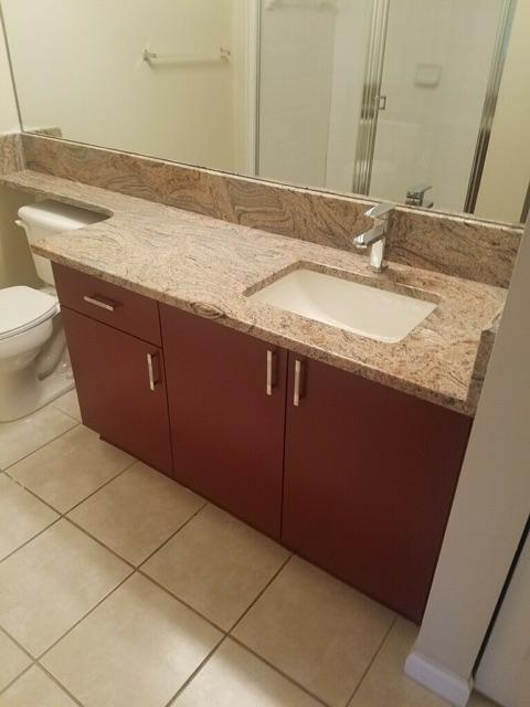 ST ANDREWS AT POLO CLUB CONDO - Residential